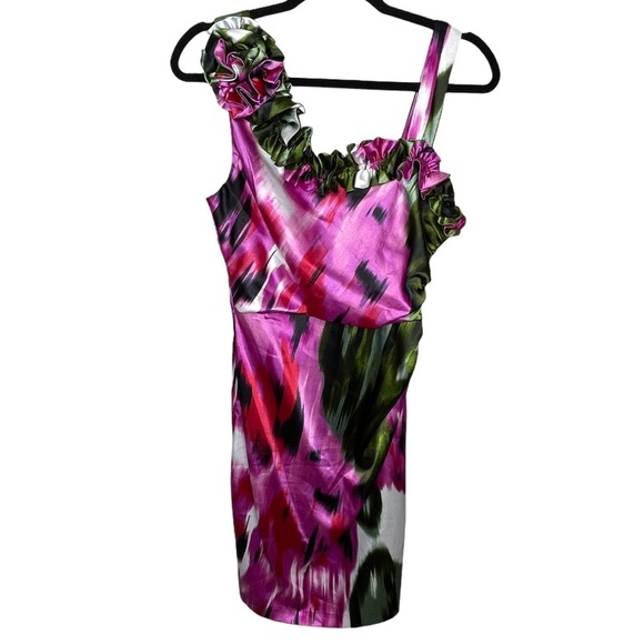 Maggy London Dress - Picture 1 of 8